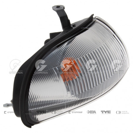 FARO VARIOS DE LUZ DELANTERA TAIWAN 32229/D