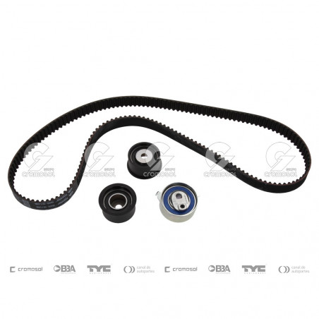 KIT DE CORREA DE DISTRIBUCION GATES 5864