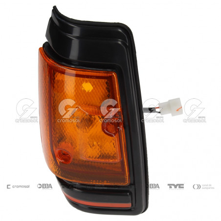 FARO VARIOS DE LUZ DELANTERA TYC 32230/D