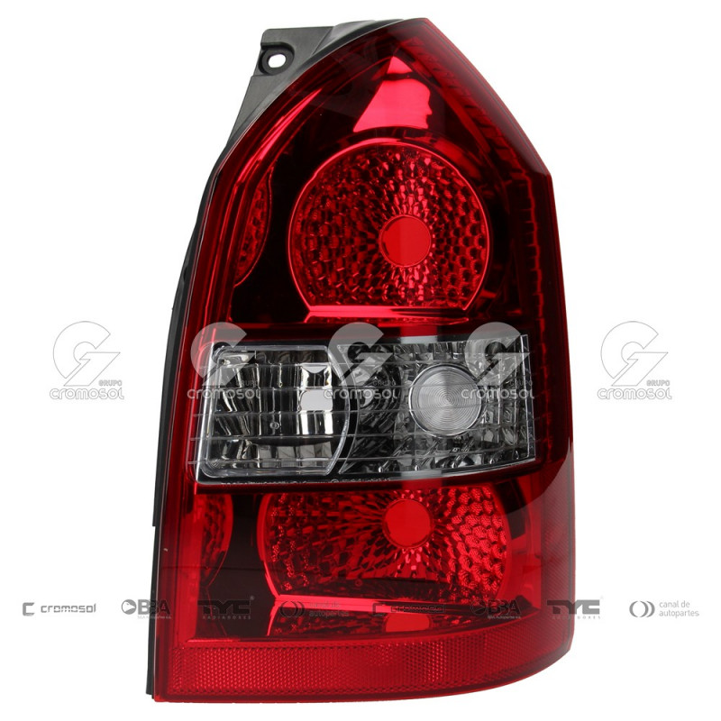 FARO DE LUZ PRINCIPAL (TRASERO) TYC 32232/D