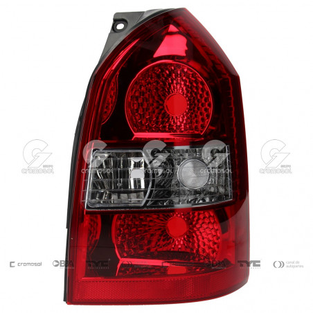 FARO DE LUZ PRINCIPAL (TRASERO) TYC 32232/D