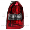 FARO DE LUZ PRINCIPAL (TRASERO) TYC 32232/D