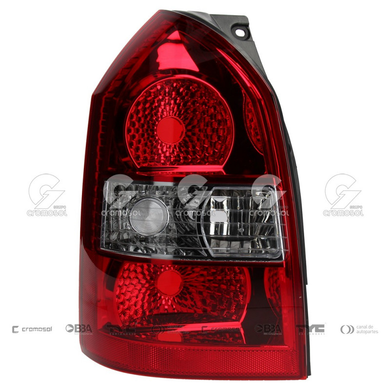 FARO DE LUZ PRINCIPAL (TRASERO) TYC 32232/I