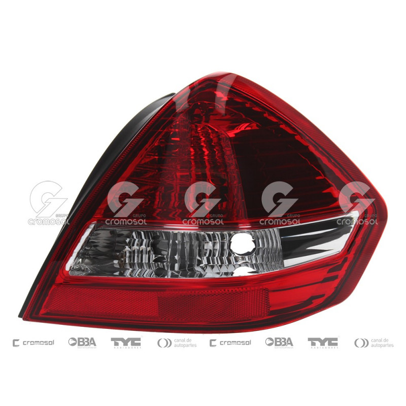 FARO DE LUZ PRINCIPAL (TRASERO) TYC 32236/D