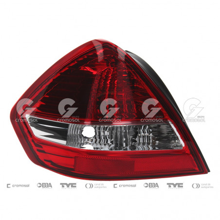 FARO DE LUZ PRINCIPAL (TRASERO) TYC 32236/I