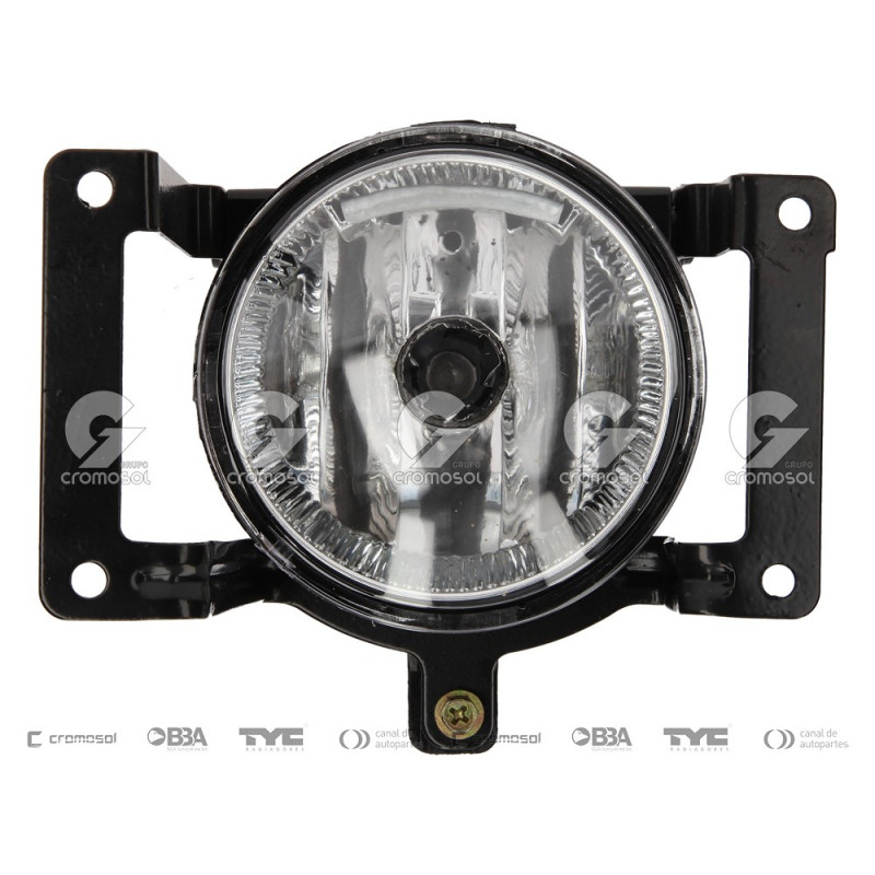 FARO DE LUZ AUXILIAR (DELANTERO) - ANTINIEBLA TYC 32237/I