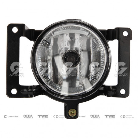 FARO DE LUZ AUXILIAR (DELANTERO) - ANTINIEBLA TYC 32237/I