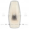 FARO DE LUZ DE GIRO (LATERAL) - GUARDABARRO TYC 32238
