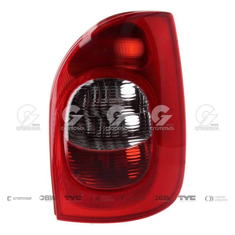 FARO DE LUZ PRINCIPAL (TRASERO) TYC 32243/D
