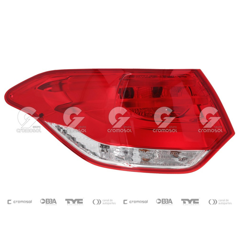 FAROS VARIOS F2J (EX-VALE 32244/I