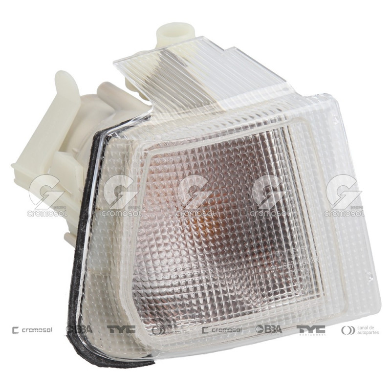 FARO VARIOS DE LUZ DELANTERA TAIWAN 32245/D