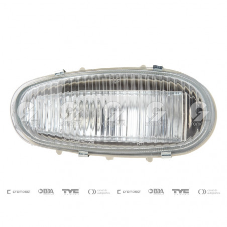 FARO DE LUZ AUXILIAR (DELANTERO) - ANTINIEBLA TYC 32247/D