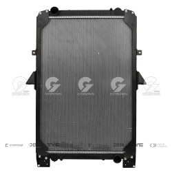 RADIADORES VARIOS MAHLE 62542
