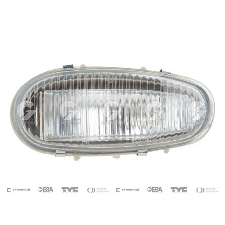 FARO DE LUZ AUXILIAR (DELANTERO) - ANTINIEBLA TYC 32247/I