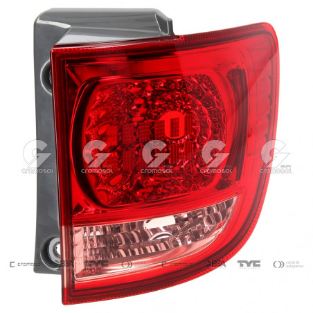 FARO DE LUZ PRINCIPAL (TRASERO) TAIWAN 32249/D