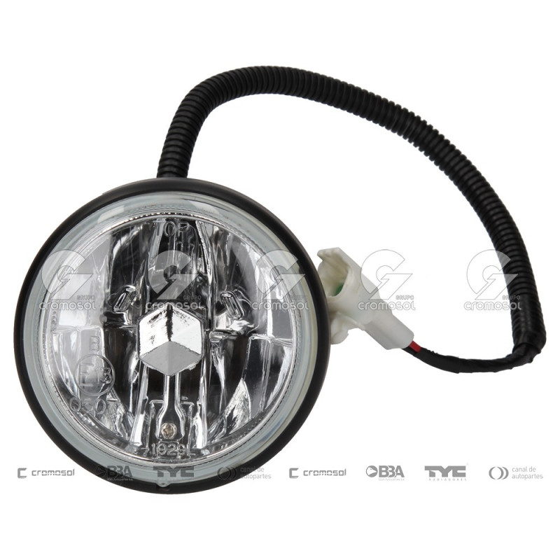 FARO DE LUZ AUXILIAR (DELANTERO) - ANTINIEBLA TYC 32250/D