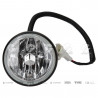 FARO DE LUZ AUXILIAR (DELANTERO) - ANTINIEBLA TYC 32250/D