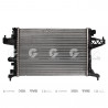 RADIADORES VARIOS MAHLE 62549