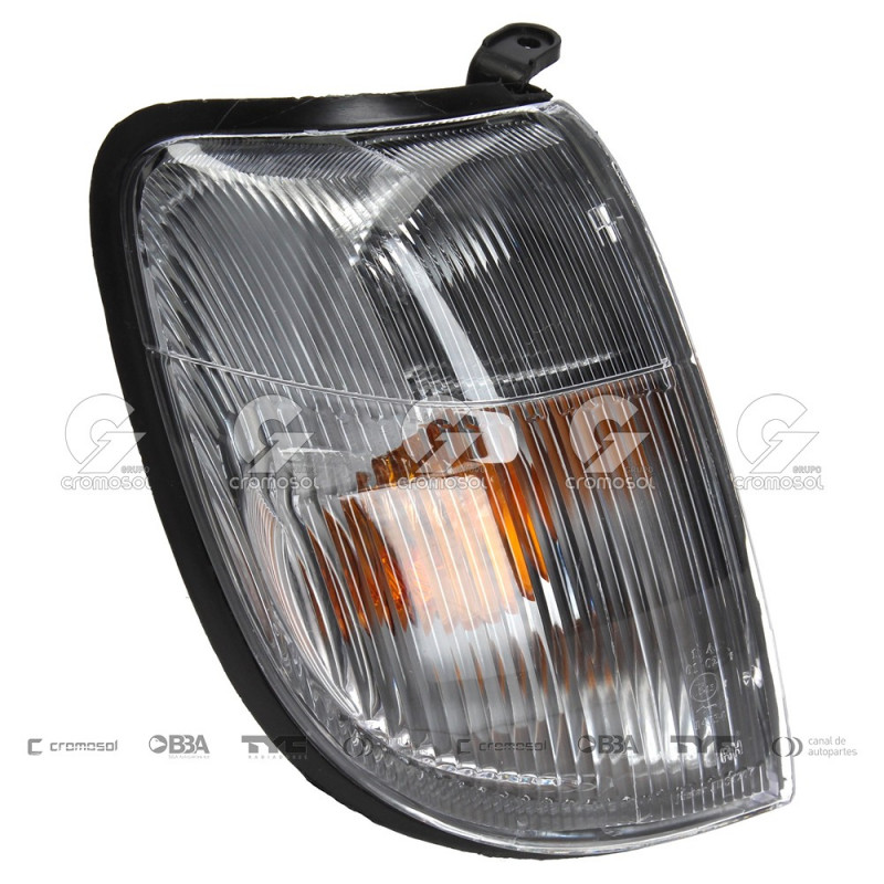 FARO VARIOS DE LUZ DELANTERA TYC 32254/D