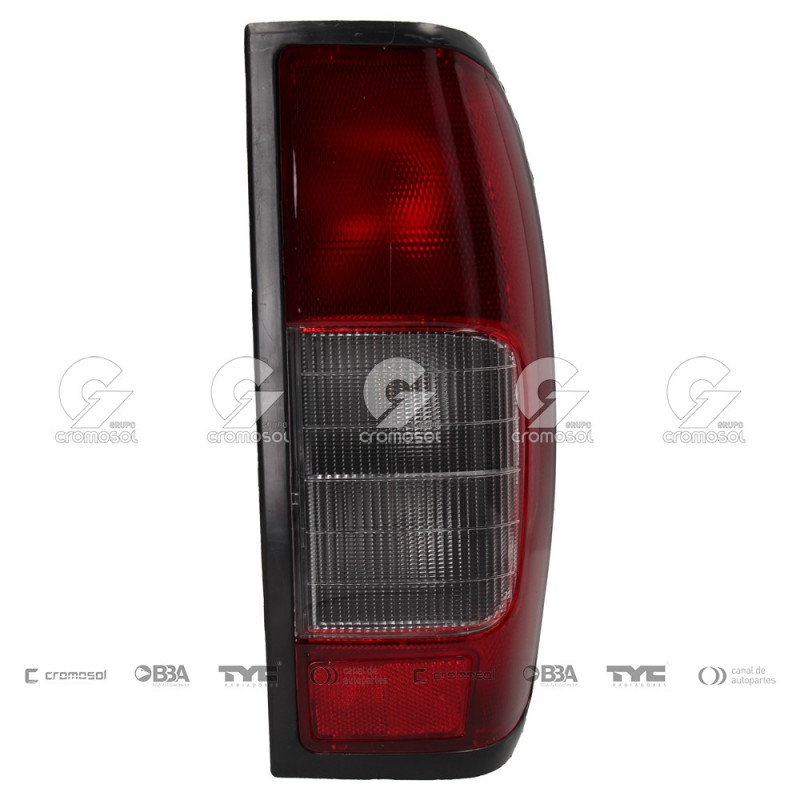 FARO DE LUZ PRINCIPAL (TRASERO) TYC 32255/D