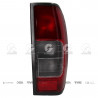 FARO DE LUZ PRINCIPAL (TRASERO) TYC 32255/D