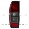 FARO DE LUZ PRINCIPAL (TRASERO) TYC 32255/I