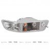 FARO VARIOS DE LUZ DELANTERA TAIWAN 32256/D