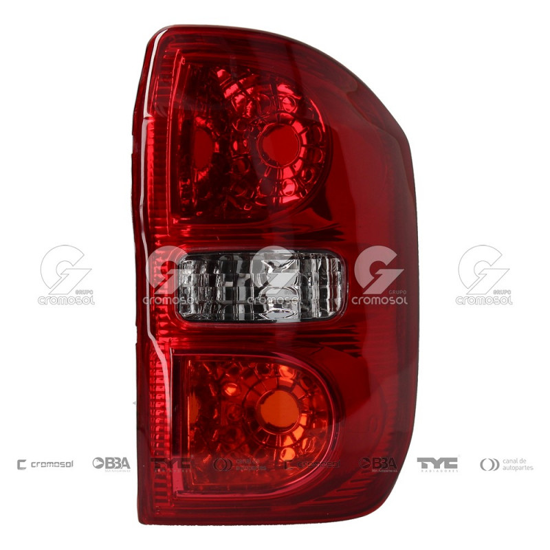 FARO DE LUZ PRINCIPAL (TRASERO) TYC 32258/D