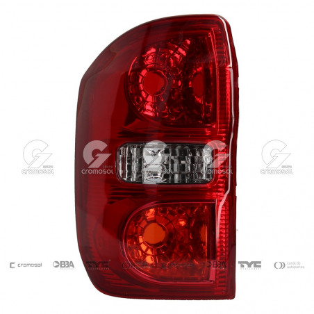 FARO DE LUZ PRINCIPAL (TRASERO) TYC 32258/I