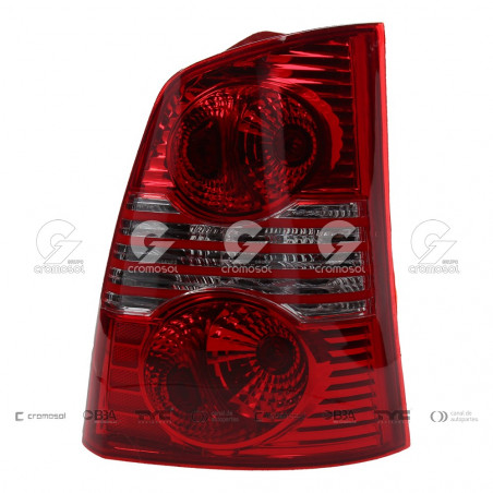 FARO DE LUZ PRINCIPAL (TRASERO) TYC 32259/D
