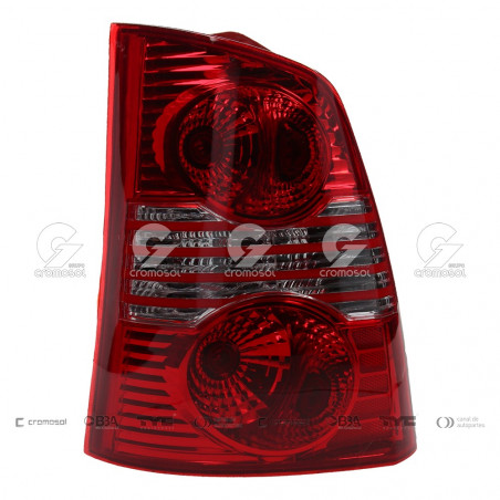 FARO DE LUZ PRINCIPAL (TRASERO) TYC 32259/I