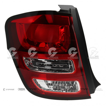 FARO DE LUZ PRINCIPAL (TRASERO) TYC 32260/1I