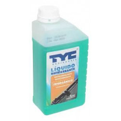 LIQUIDO REFRIGERANTE TYC...