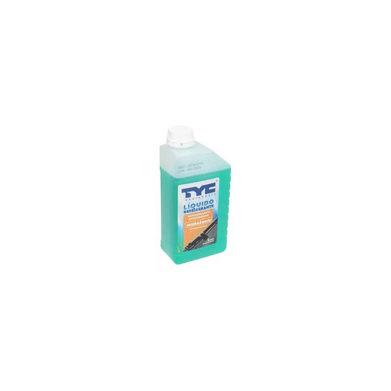 LIQUIDO REFRIGERANTE TYC 1000/1