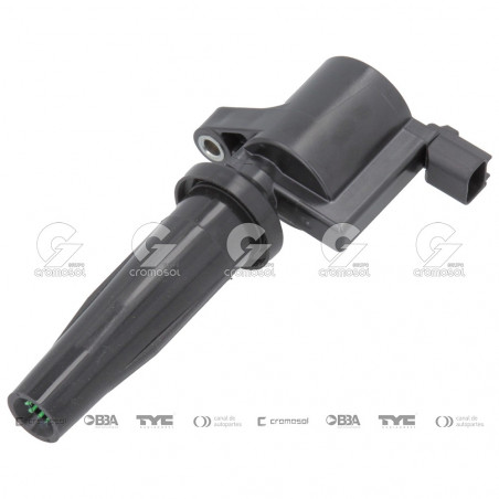 BOBINA DE ENCENDIDO NGK U5136