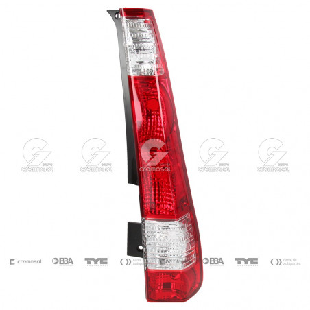 FARO DE LUZ PRINCIPAL (TRASERO) TAIWAN 32263/D
