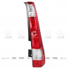 FARO DE LUZ PRINCIPAL (TRASERO) TAIWAN 32263/D