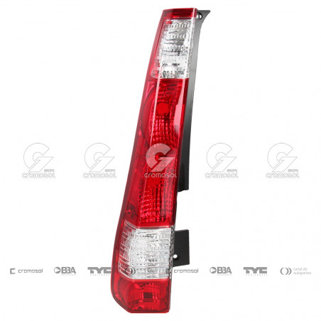 FARO DE LUZ PRINCIPAL (TRASERO) TAIWAN 32263/I