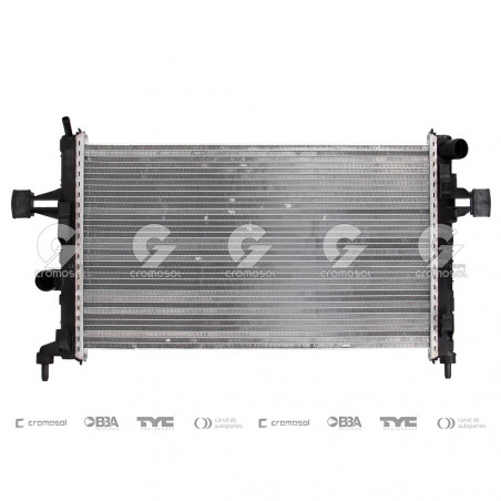 RADIADORES VARIOS MAHLE 62562