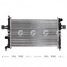 RADIADORES VARIOS MAHLE 62562