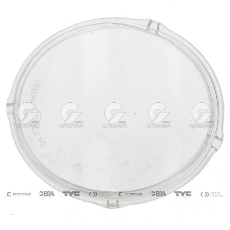 LENTE DE FARO DELANTERO TYC 32270/10D