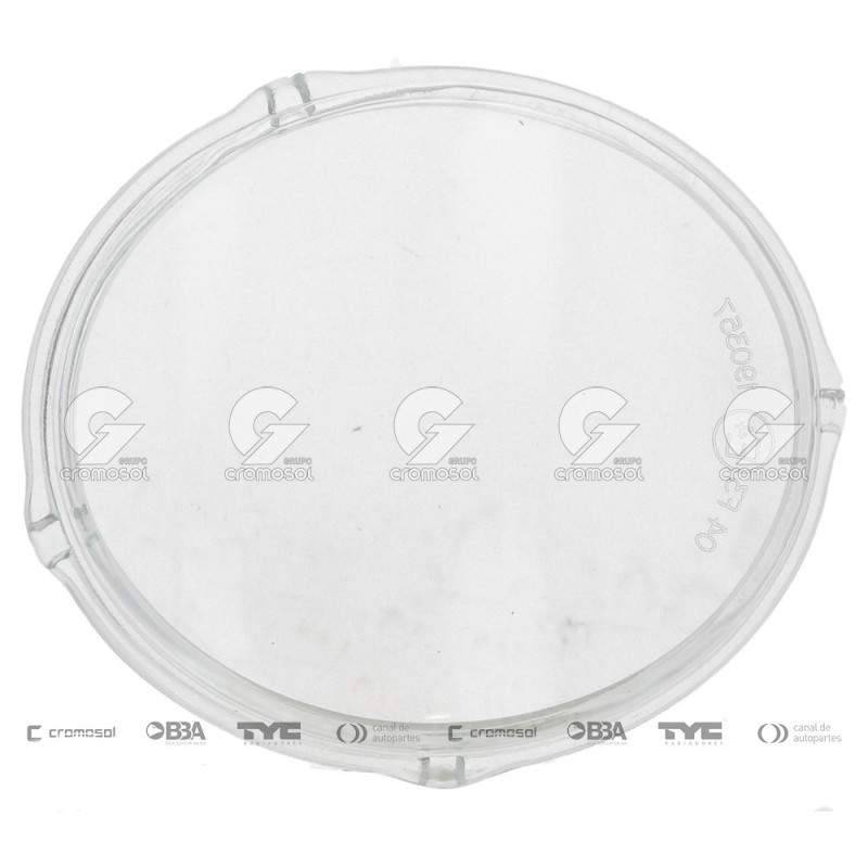 LENTE DE FARO DELANTERO TYC 32270/10I
