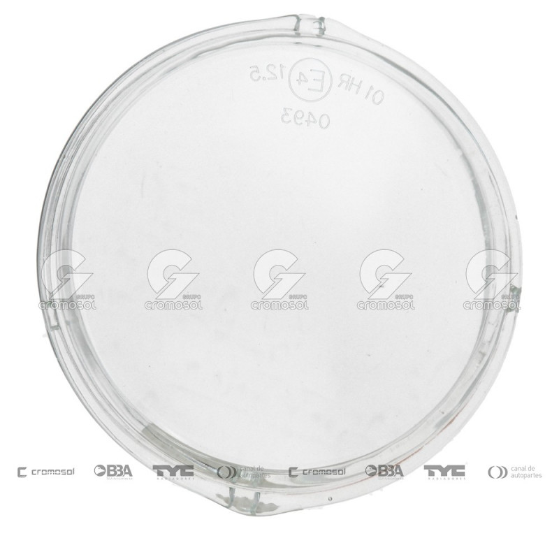 LENTE DE FARO DELANTERO TYC 32270/11I