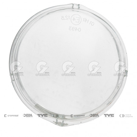 LENTE DE FARO DELANTERO TYC 32270/11I