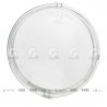 LENTE DE FARO DELANTERO TYC 32270/11I