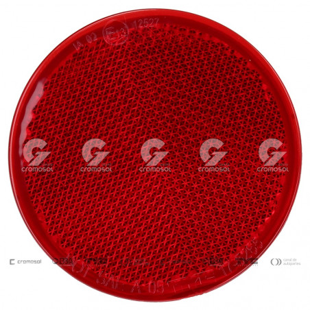 OJO DE GATO TRASERO (PARAGOLPE) BRASIL 32272