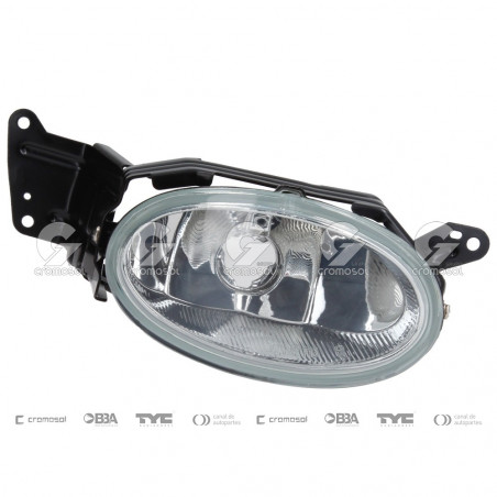 FARO DE LUZ AUXILIAR (DELANTERO) - ANTINIEBLA TYC 32273/D