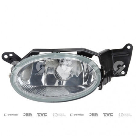 FARO DE LUZ AUXILIAR (DELANTERO) - ANTINIEBLA TYC 32273/I