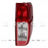 FARO DE LUZ PRINCIPAL (TRASERO) TYC 32275/D