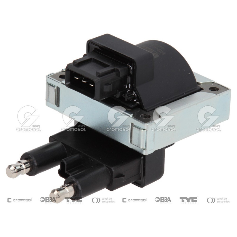 BOBINA DE ENCENDIDO CADIC 62569